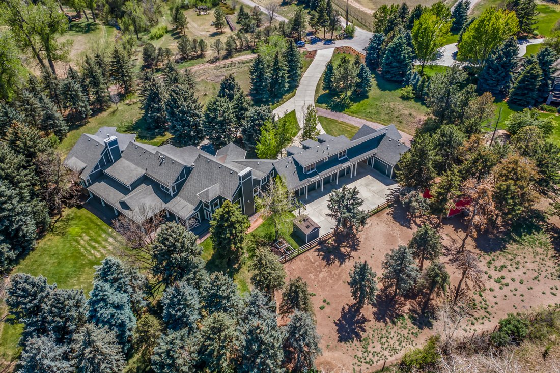 House in Greenwood Village, Colorado, United States 2 - 17986765