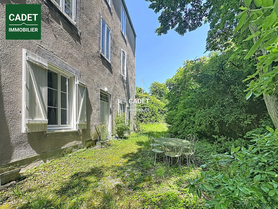 House in Saint-Planchers, Normandy, France 5 - 17689121