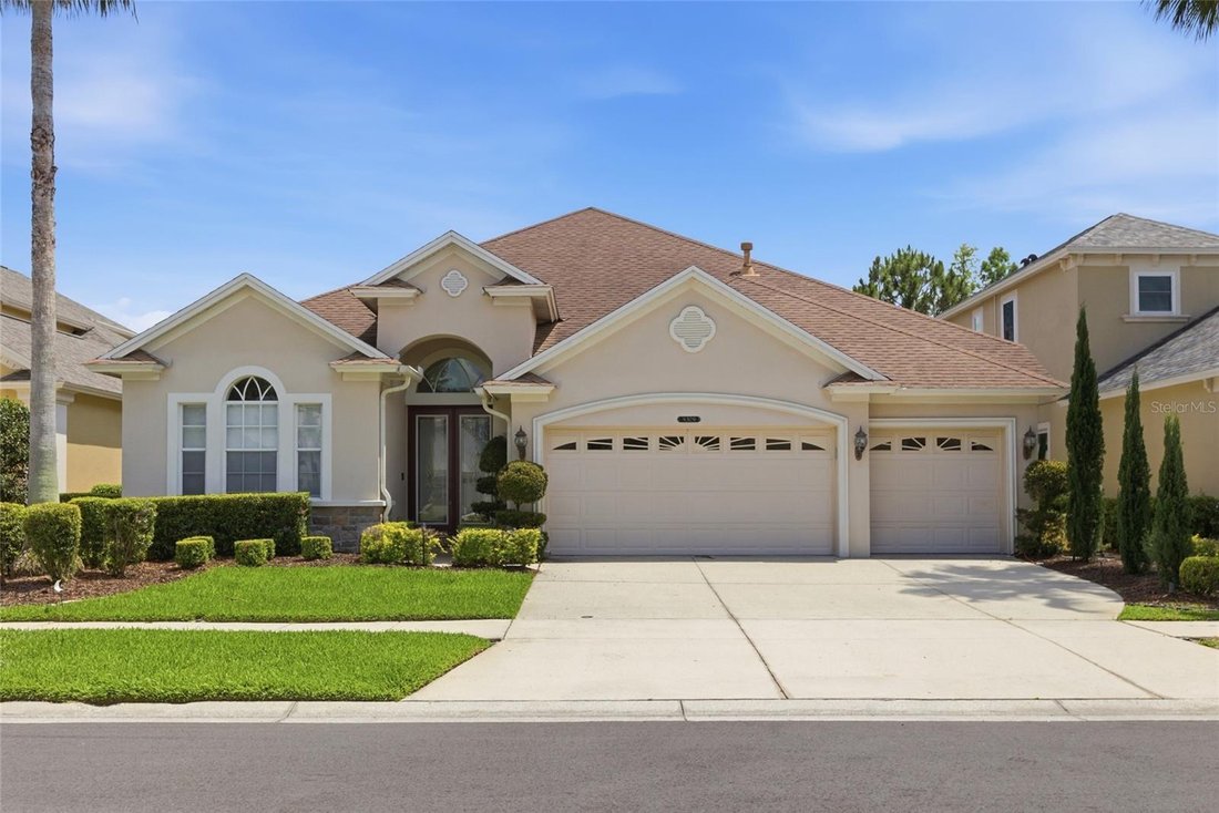 House in Tampa, Florida, United States 2 - 17990984