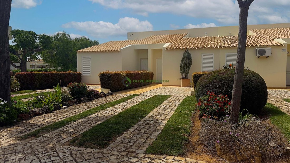 Townhouse in Vilamoura, Quarteira, Algarve 4 - 17986776