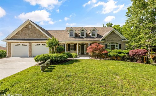 Casa a Dandridge, Tennessee, Stati Uniti 1