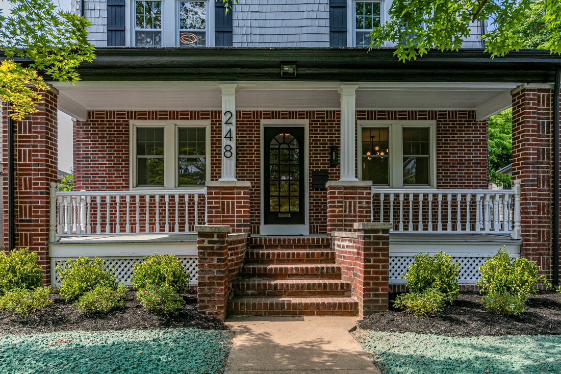 House in Princeton, New Jersey, United States 2 - 17985680