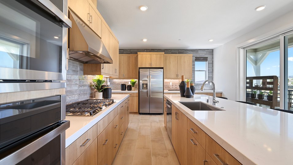 Casa a Santa Clarita, California, Stati Uniti 3 - 17986078