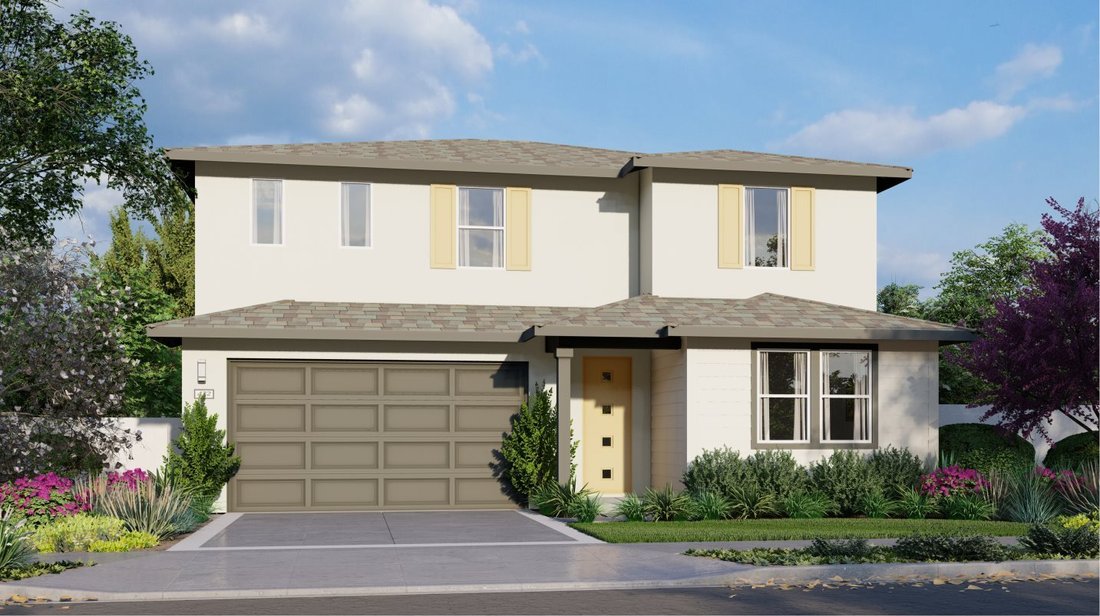 House in Sacramento, California, United States 1 - 17985858