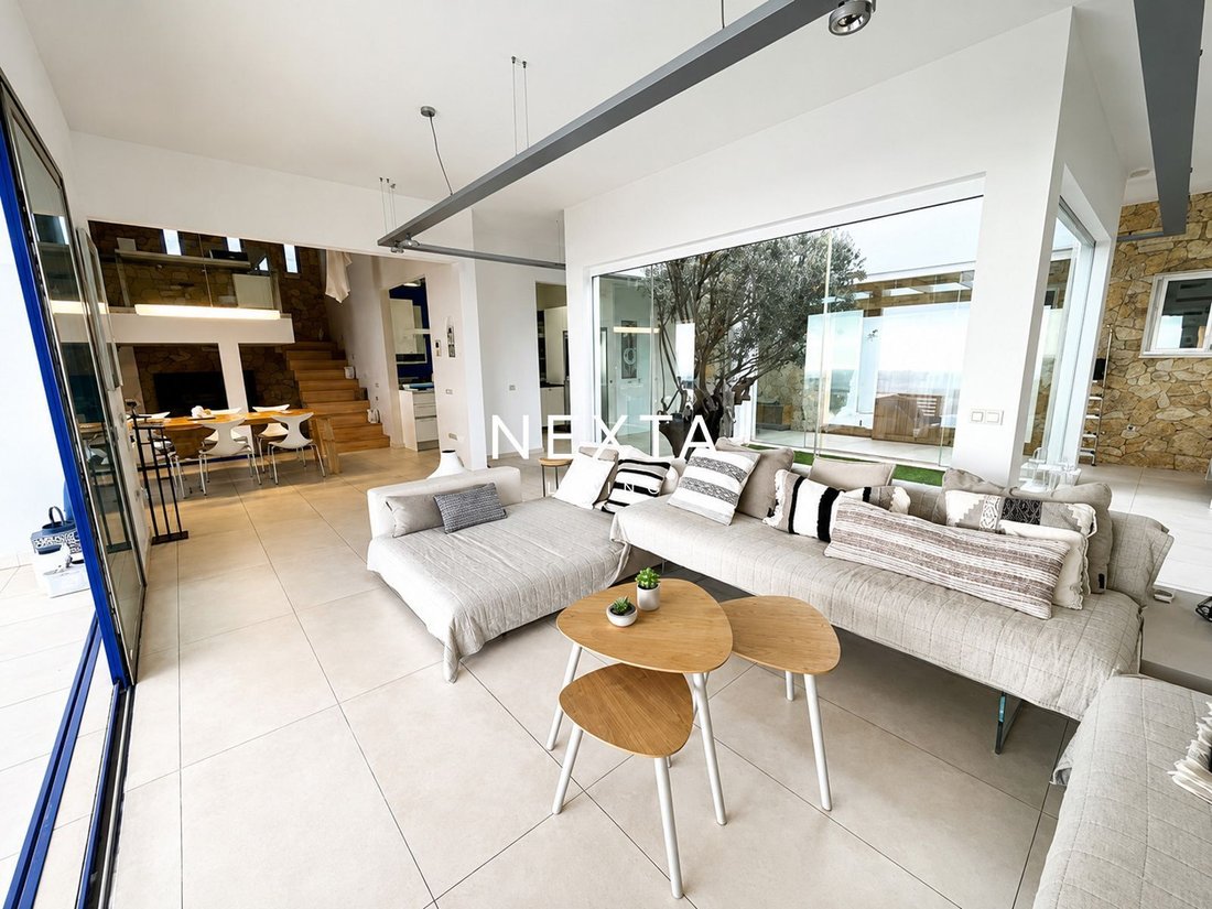 Chalet in Costa Adeje, Adeje, Canary Islands 4 - 17987571