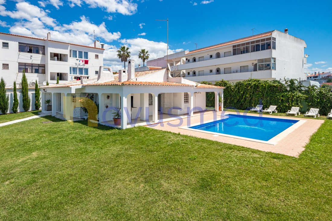 House in Olhos de Agua, Algarve, Portugal 5 - 17991905