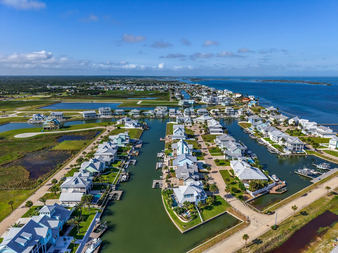 Haus in Rockport, Texas, Vereinigte Staaten 3 - 17985737