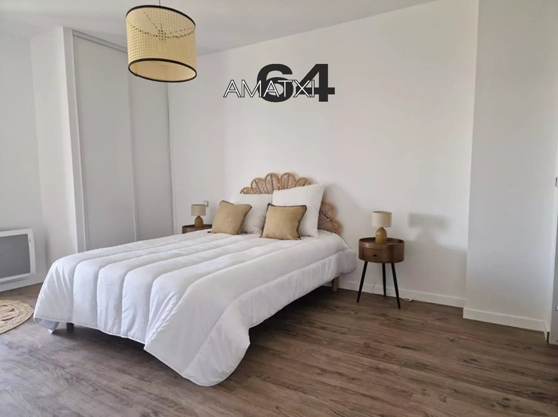 Apartment in Ondres, Nouvelle-Aquitaine, France 5 - 15530137