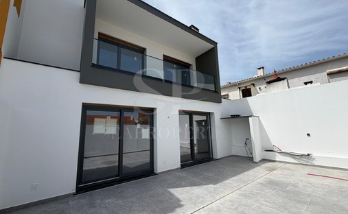 House in Peniche, Leiria District, Portugal 1