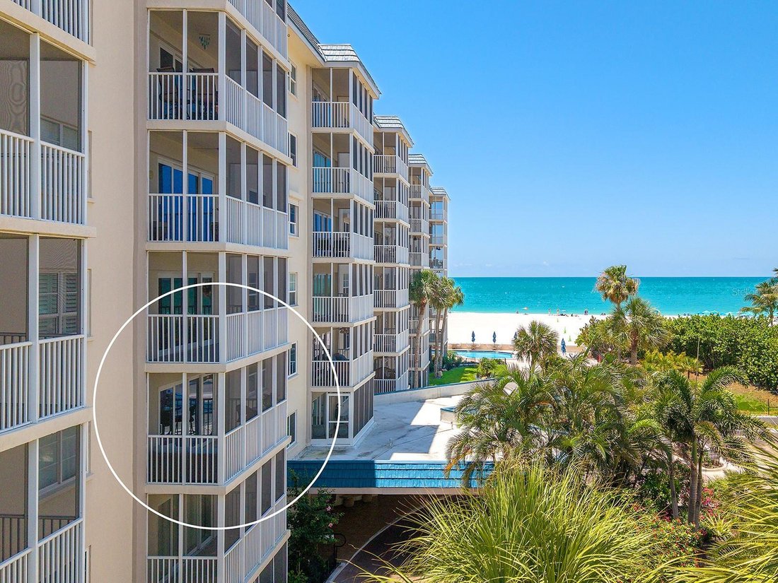 Condo in Sarasota, Florida, United States 4 - 17987675