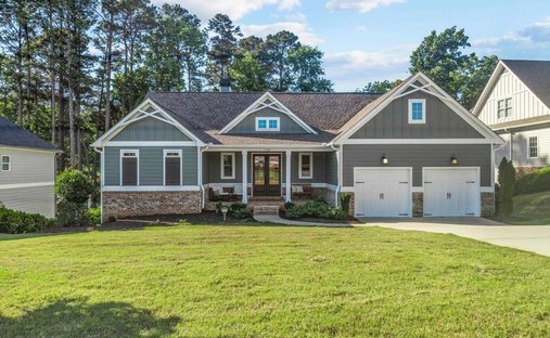 Casa en Greensboro, Georgia, Estados Unidos 1