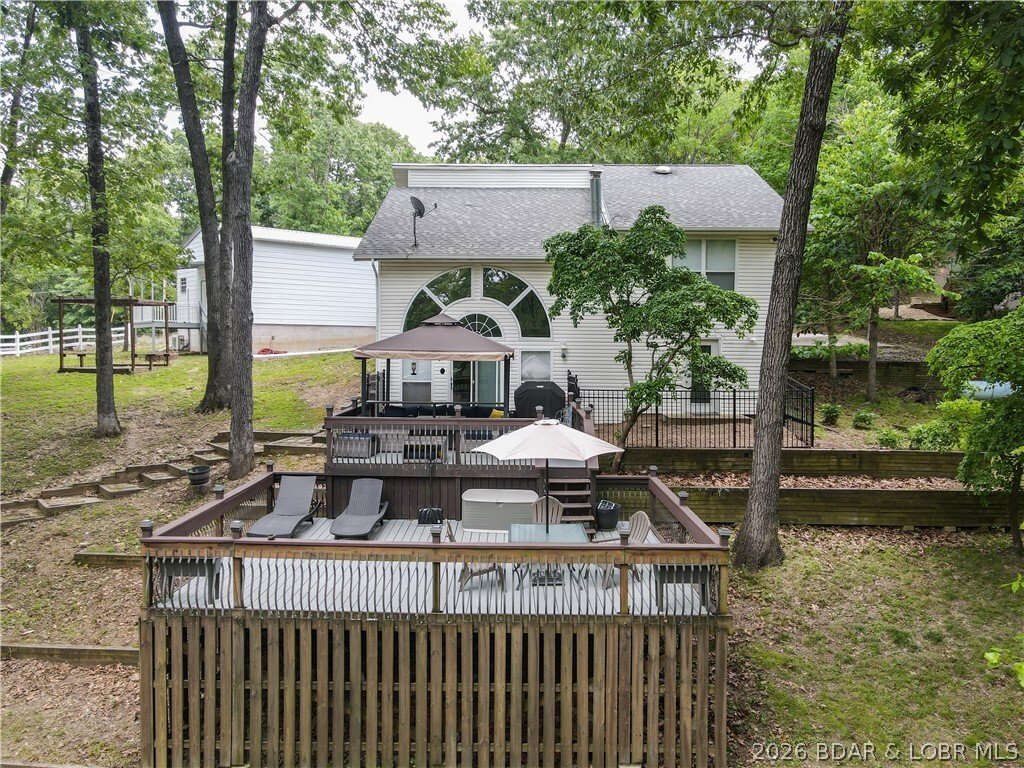 House in Sunrise Beach, Missouri, United States 2 - 17988089