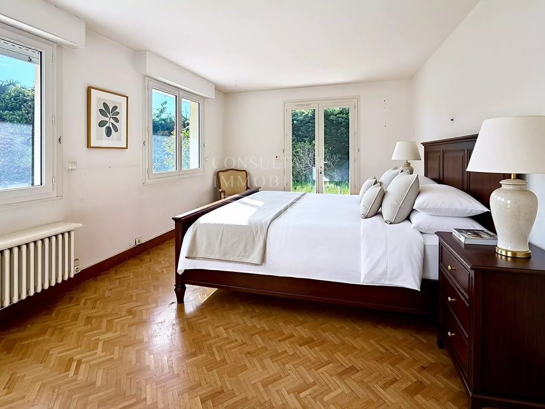 Apartment in Deauville, Normandy, France 4 - 17967259