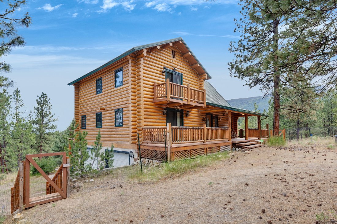 House in Victor, Montana, United States 5 - 17994956