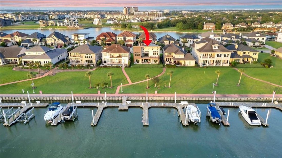 House in League City, Texas, United States 5 - 17994783