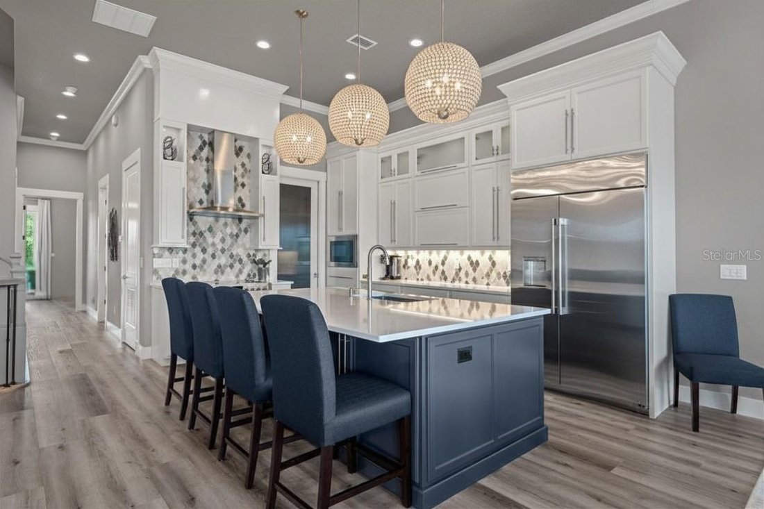 House in Palm Coast, Florida, United States 4 - 17993114