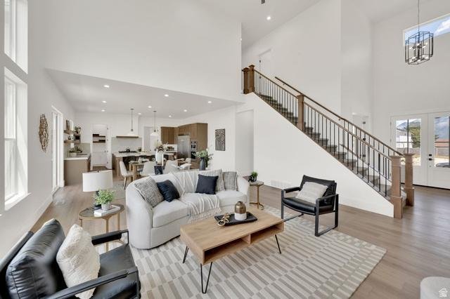 House in Riverton, Utah, United States 4 - 17986904