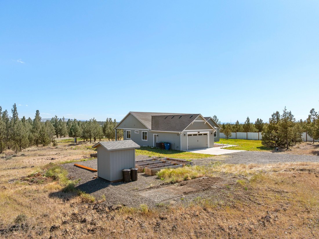 House in Prineville, Oregon, United States 3 - 17994185