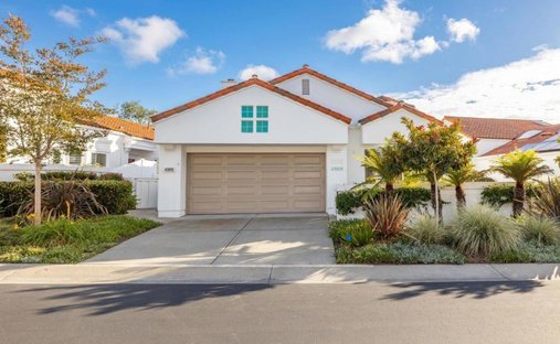 Maison à Oceanside, Californie, États-Unis 1