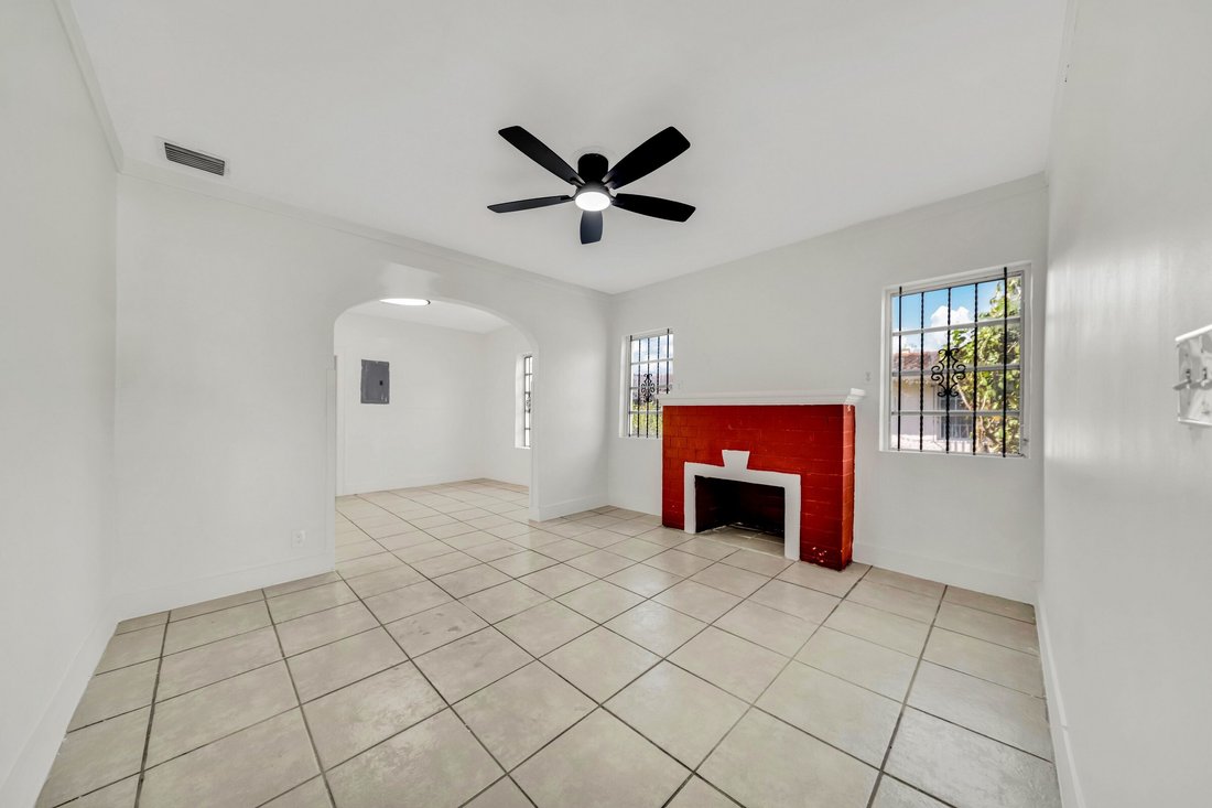 Apartment in Miami, Florida, United States 4 - 17992235