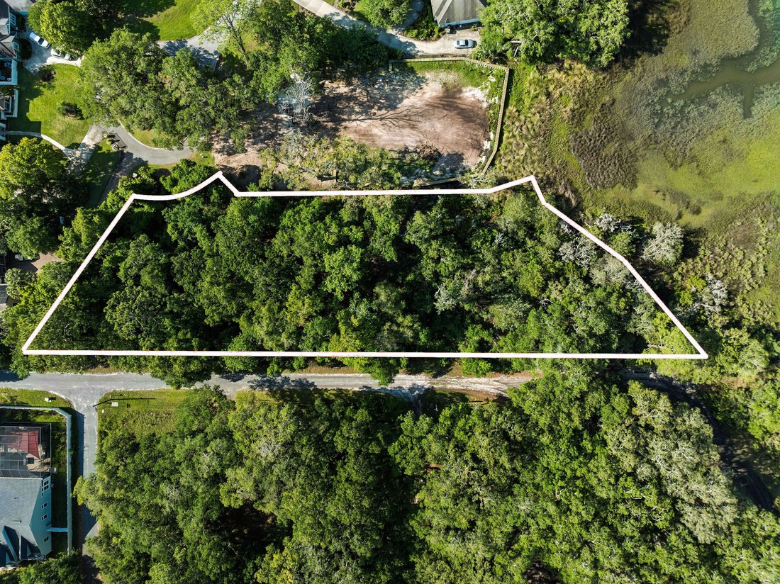 Land in Fernandina Beach, Florida, United States 4 - 17992232