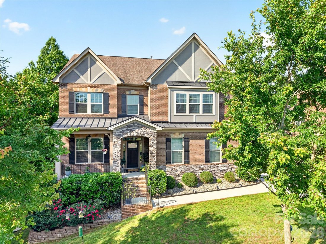 Haus in Denver, North Carolina, Vereinigte Staaten 3 - 17991657