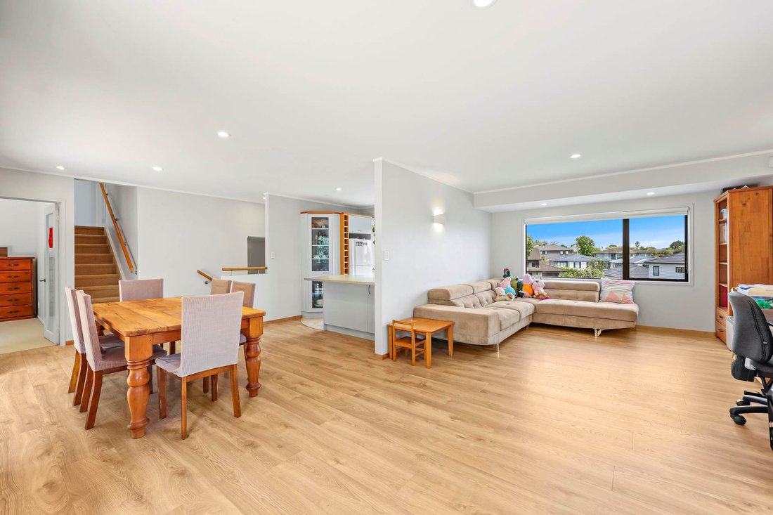 House in Auckland, Auckland, New Zealand 4 - 17990539