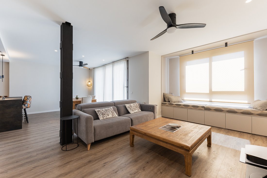 Apartment in Ciutat Vella, Valencia, Spain 3 - 17989333