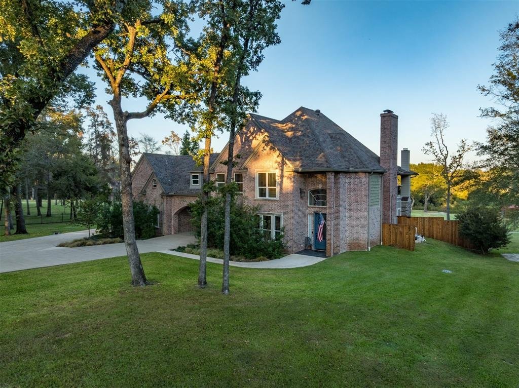 House in Athens, Texas, United States 3 - 17988876