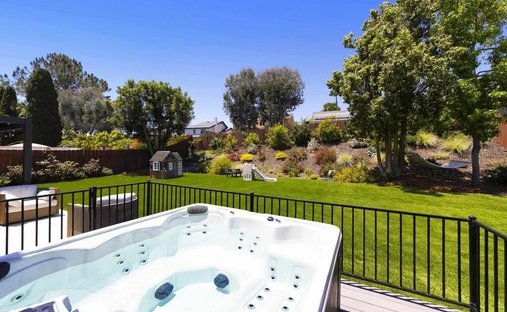 House in Oceanside, California, United States 1