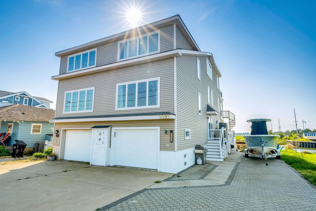 Condo in Avalon, New Jersey, United States 1 - 17984950