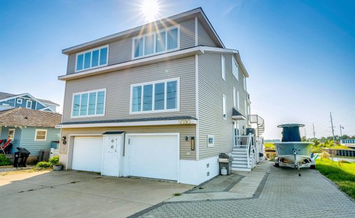 appartement à Avalon, New Jersey, États-Unis 1