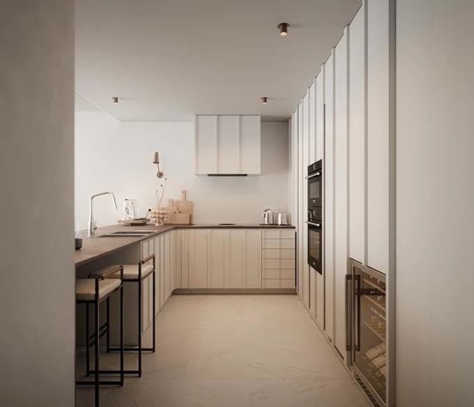 Apartment in Avenidas Novas, Lisbon, Portugal 1 - 16682751