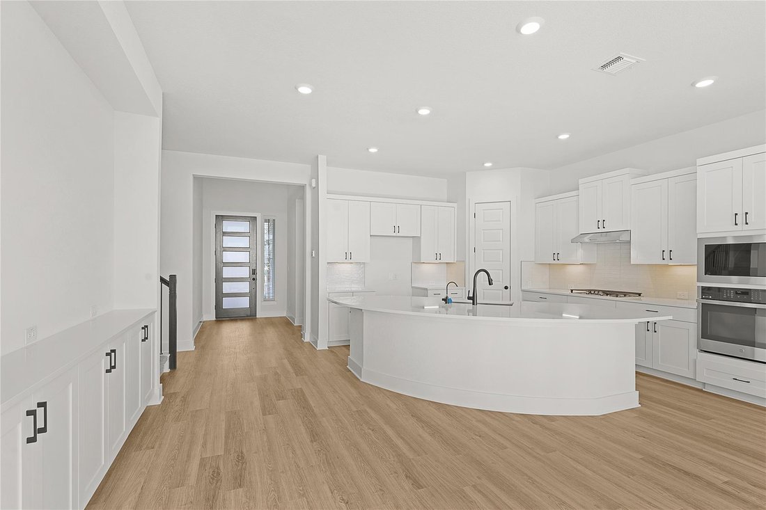 House in Round Rock, Texas, United States 5 - 17988464