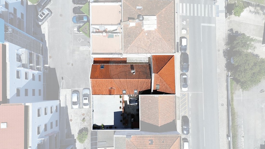 House in Santa Maria, Sao Pedro e Matacaes, Lisbon, Portugal 3 - 17984926