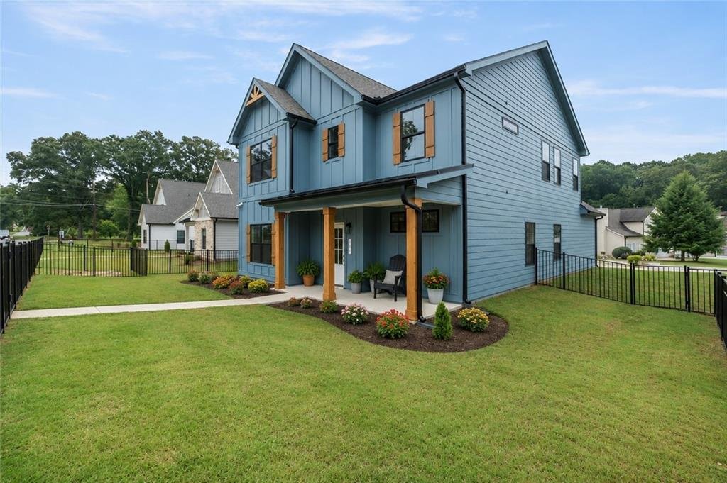 House in Emerson, Georgia, United States 2 - 17352407