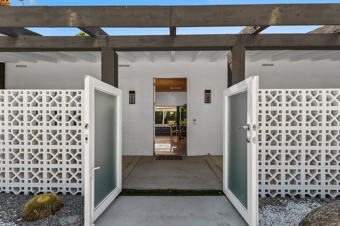 House in Palm Desert, California, United States 4 - 17991982
