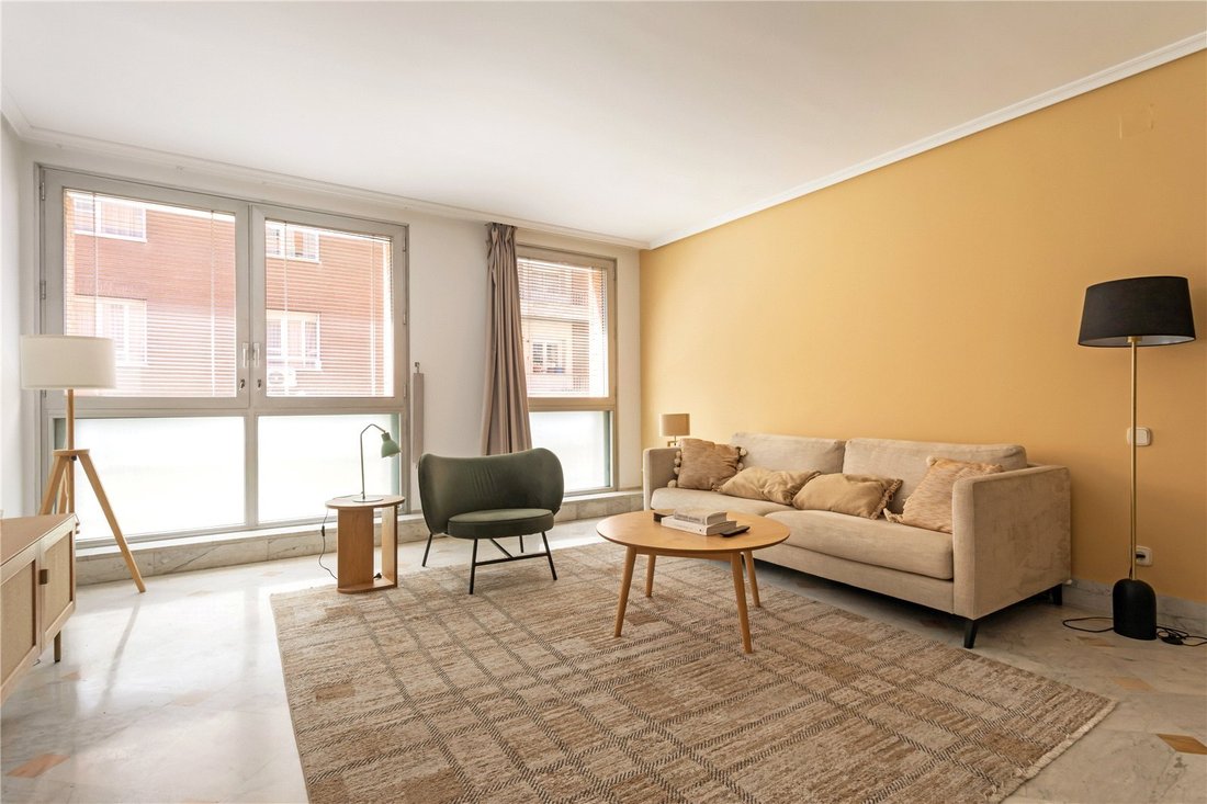 Apartment in Chamberi, Madrid, Spain 3 - 17991370