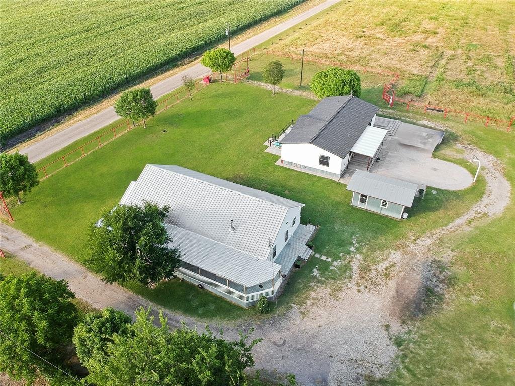 House in Avalon, Texas, United States 3 - 17988843