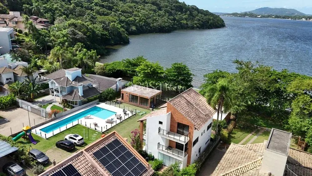 Condo in Florianópolis, State of Santa Catarina, Brazil 3 - 17986799