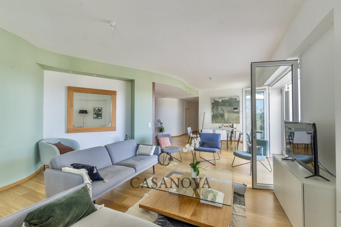 Apartment in Port Marianne, Montpellier, France 4 - 17987983