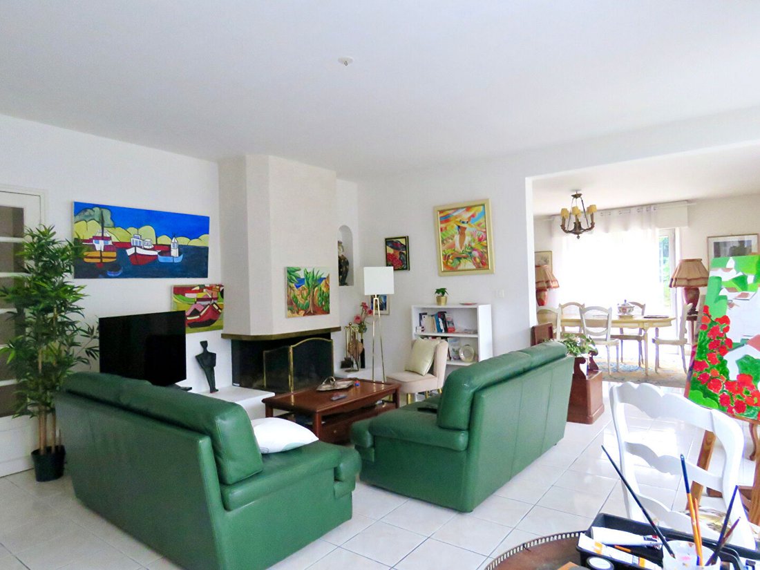 Villa in Nantes Erdre, Nantes, France 2 - 17986691