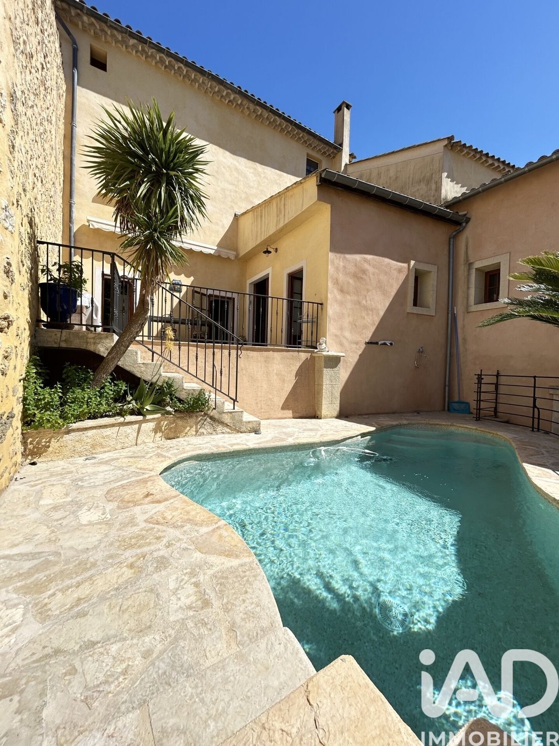 House in Capestang, Occitania, France 1 - 17995915