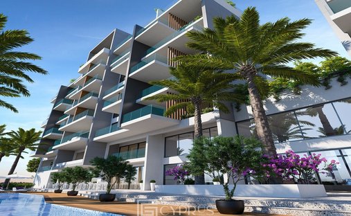 Apartment in Paphos, Paphos, Cyprus 1