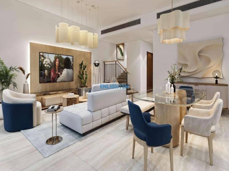 Villa in Al Yalayis 1, Al Yalayis, Dubai 4 - 17985333