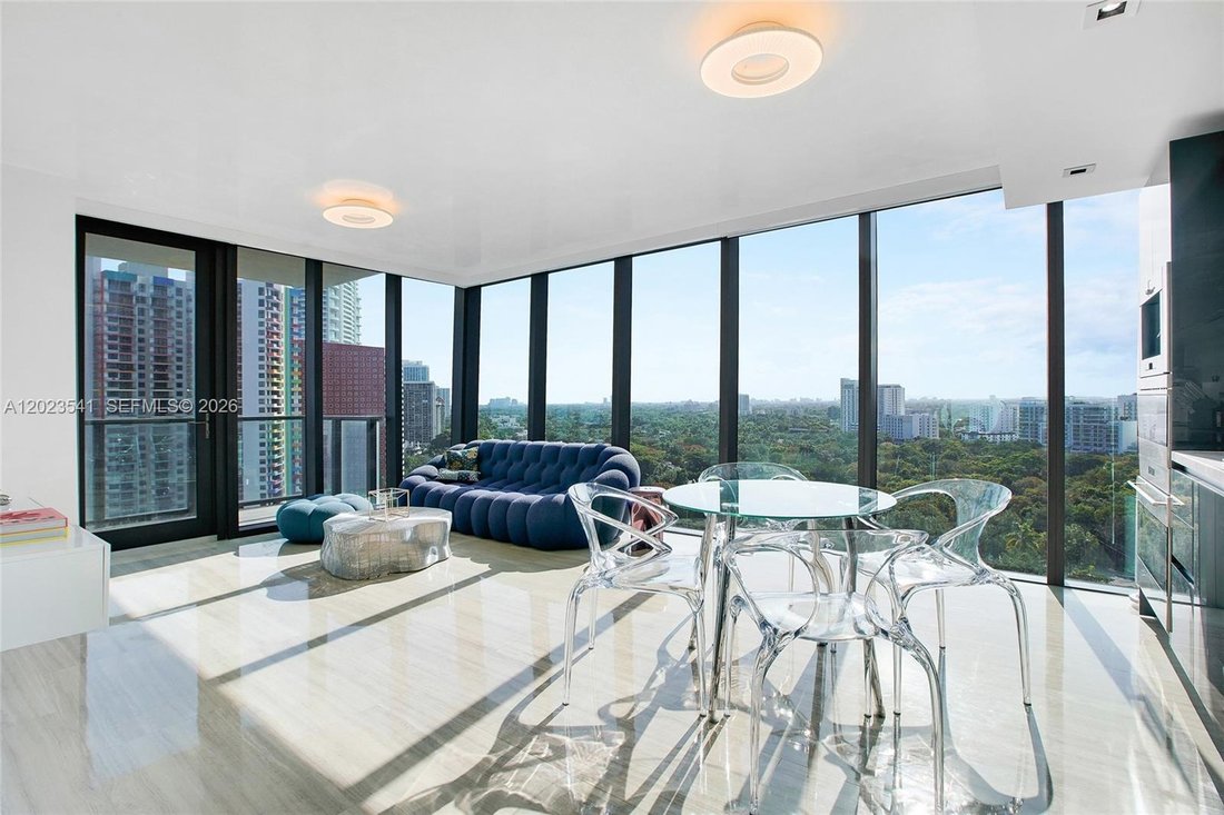 Condo in Miami, Florida, United States 5 - 17985132