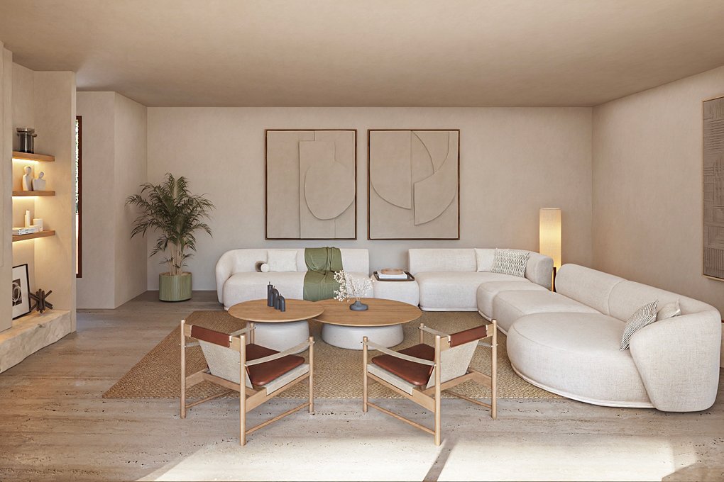 Villa in Fanadix, Benissa, Valencian Community 5 - 17984533