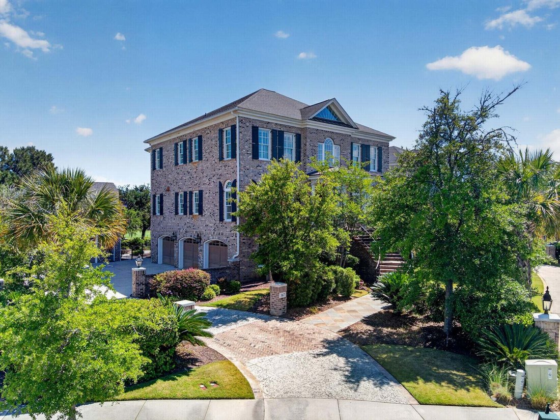 House in Charleston, South Carolina, United States 2 - 16416252