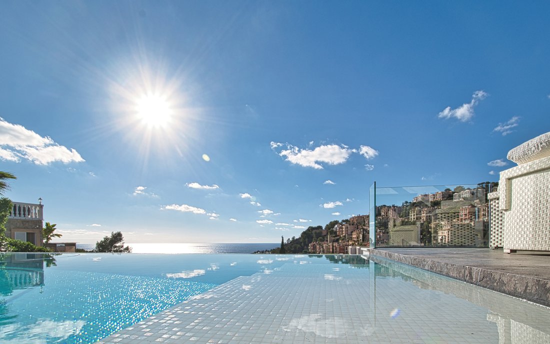 Villa in Port d'Andratx, Andratx, Balearic Islands 5 - 17985027