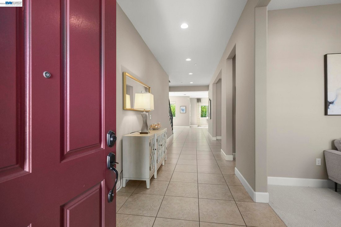 House in Dublin, California, United States 5 - 17993102